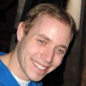 Meet your Posher, Cameron